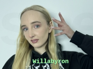 Willabyron