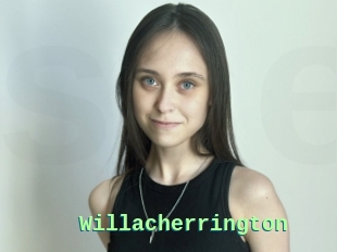 Willacherrington