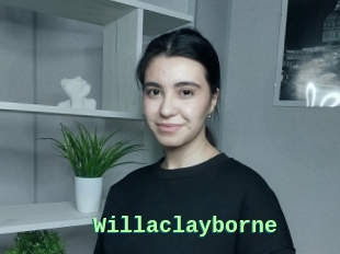 Willaclayborne