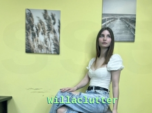 Willaclutter