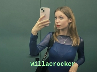 Willacrocker