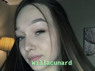 Willacunard