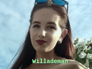 Willademan