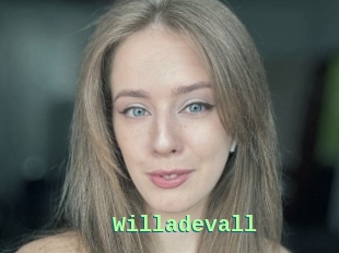 Willadevall