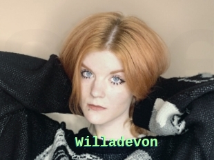 Willadevon