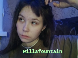 Willafountain