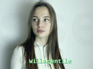 Willagentile