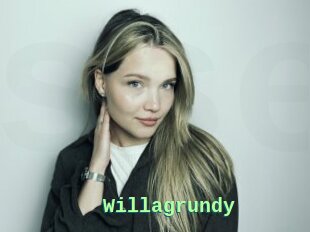 Willagrundy