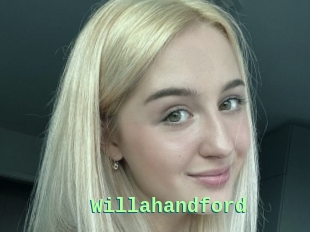 Willahandford