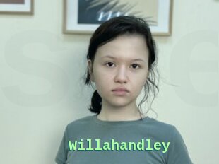 Willahandley