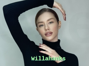 Willahanks