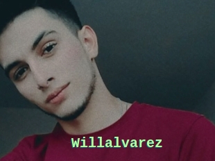 Willalvarez