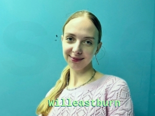 Willeastburn