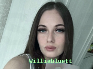 Williabluett