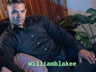 Williamblakee