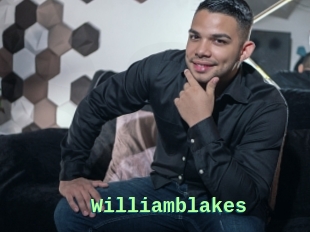 Williamblakes