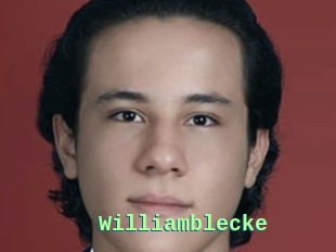 Williamblecke