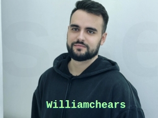 Williamchears