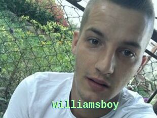 Williamsboy