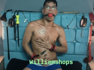 Williamshops