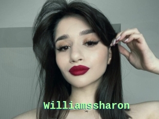 Williamssharon