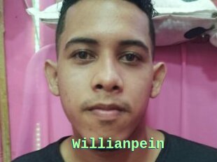 Willianpein