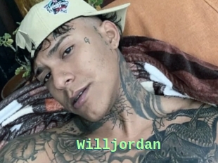 Willjordan