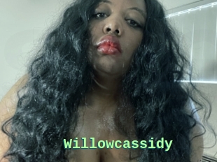 Willowcassidy