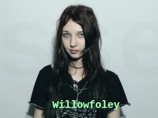 Willowfoley