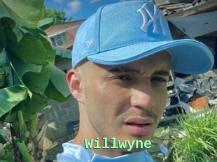 Willwyne