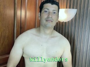 Willyanders