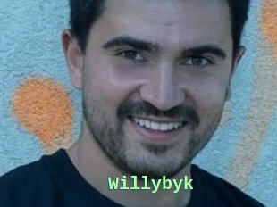 Willybyk