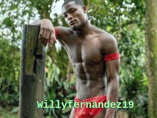 Willyfernandez19