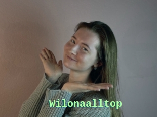 Wilonaalltop