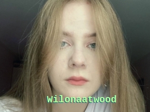 Wilonaatwood