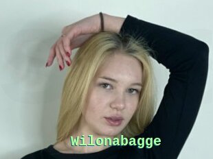 Wilonabagge