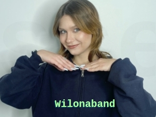 Wilonaband