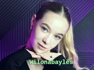 Wilonabayles