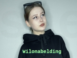 Wilonabelding