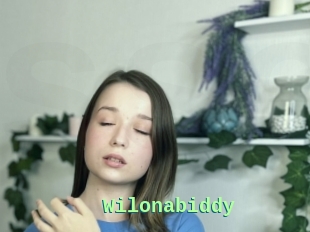 Wilonabiddy