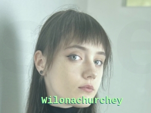 Wilonachurchey