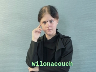 Wilonacouch