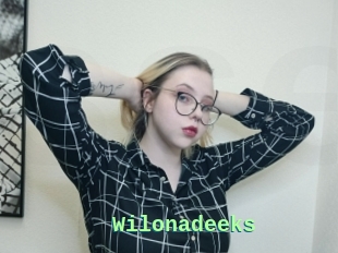 Wilonadeeks