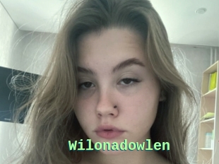 Wilonadowlen