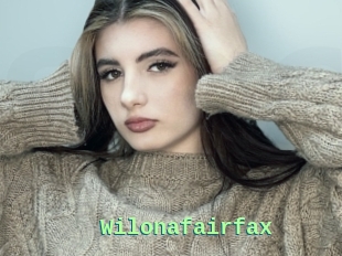 Wilonafairfax