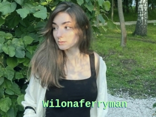 Wilonaferryman