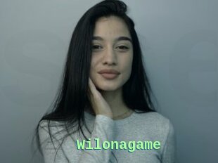 Wilonagame