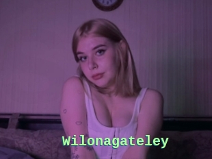 Wilonagateley