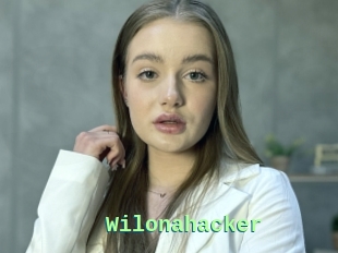 Wilonahacker