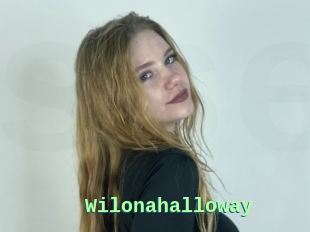 Wilonahalloway